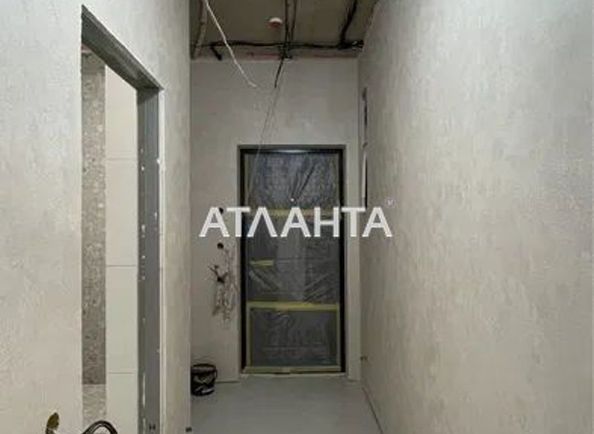 1-room apartment apartment by the address st. Genuezskaya (area 28 m²) - Atlanta.ua - photo 8