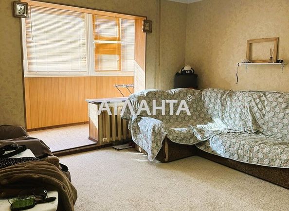 3-кімнатна квартира за адресою Дніпропетр. Дор. (площа 72 м²) - Atlanta.ua - фото 4