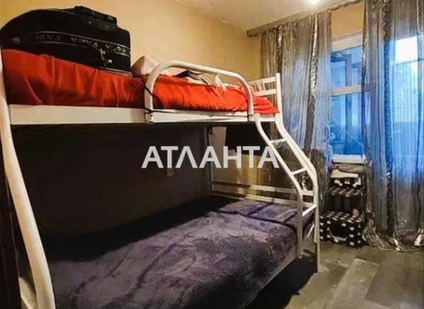 3-rooms apartment apartment by the address st. Dnepropetr dor Semena Paliya (area 72 m²) - Atlanta.ua - photo 5