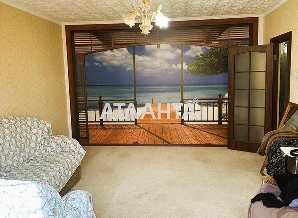 3-rooms apartment apartment by the address st. Dnepropetr dor Semena Paliya (area 72 m²) - Atlanta.ua