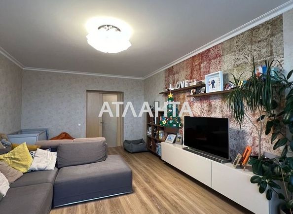 2-rooms apartment apartment by the address st. Govorova marsh (area 70,0 m2) - Atlanta.ua - photo 6