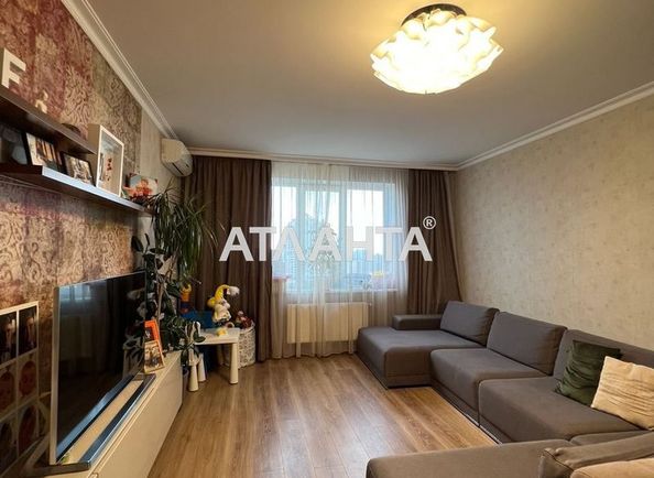 2-rooms apartment apartment by the address st. Govorova marsh (area 70,0 m2) - Atlanta.ua - photo 8