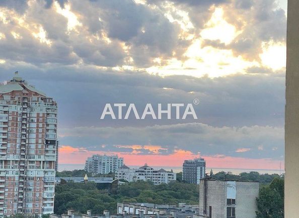 2-rooms apartment apartment by the address st. Govorova marsh (area 70,0 m2) - Atlanta.ua - photo 23