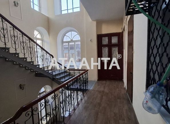 2-rooms apartment apartment by the address st. Lyapunova per (area 51,2 m²) - Atlanta.ua - photo 2