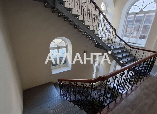 2-rooms apartment apartment by the address st. Lyapunova per (area 51,2 m²) - Atlanta.ua - photo 3