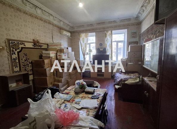2-rooms apartment apartment by the address st. Lyapunova per (area 51,2 m²) - Atlanta.ua - photo 6