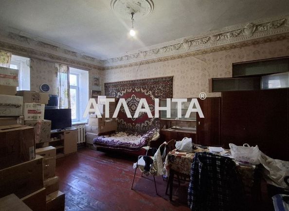 2-rooms apartment apartment by the address st. Lyapunova per (area 51,2 m²) - Atlanta.ua - photo 7