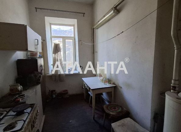 2-rooms apartment apartment by the address st. Lyapunova per (area 51,2 m²) - Atlanta.ua - photo 13