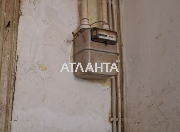 2-rooms apartment apartment by the address st. Lyapunova per (area 51,2 m²) - Atlanta.ua - photo 16