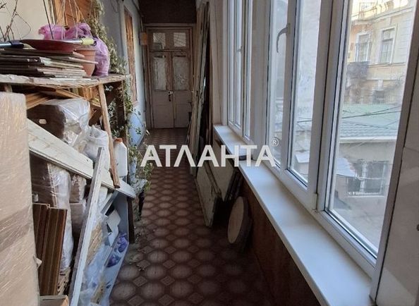 2-rooms apartment apartment by the address st. Lyapunova per (area 51,2 m²) - Atlanta.ua - photo 17