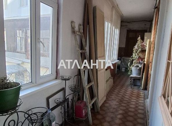 2-rooms apartment apartment by the address st. Lyapunova per (area 51,2 m²) - Atlanta.ua - photo 18
