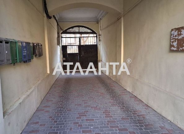 2-rooms apartment apartment by the address st. Lyapunova per (area 51,2 m²) - Atlanta.ua - photo 20