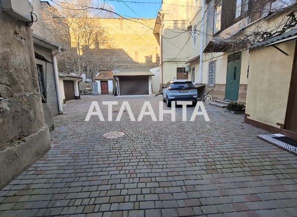 2-rooms apartment apartment by the address st. Lyapunova per (area 51,2 m²) - Atlanta.ua - photo 22