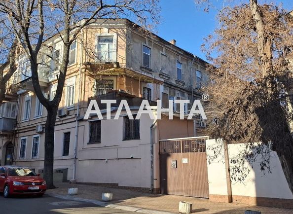 2-rooms apartment apartment by the address st. Lyapunova per (area 51,2 m²) - Atlanta.ua - photo 23