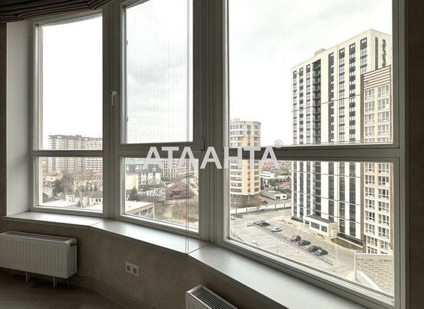 1-комнатная квартира по адресу ул. Новобереговая (площадь 44,6 м2) - Atlanta.ua - фото 10