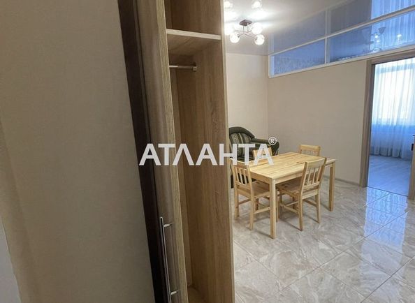 2-rooms apartment apartment by the address st. Zhemchuzhnaya (area 41,3 m2) - Atlanta.ua - photo 7