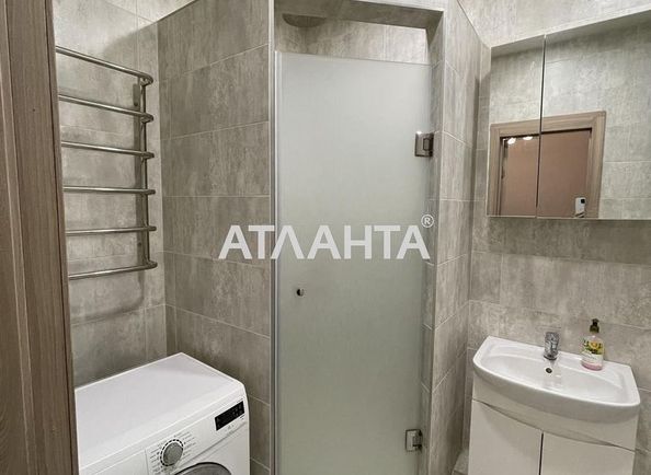 2-rooms apartment apartment by the address st. Zhemchuzhnaya (area 41,3 m2) - Atlanta.ua - photo 9