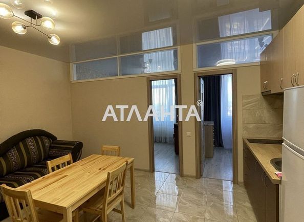 2-rooms apartment apartment by the address st. Zhemchuzhnaya (area 41,3 m2) - Atlanta.ua - photo 6