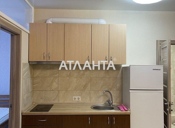 2-rooms apartment apartment by the address st. Zhemchuzhnaya (area 41,3 m2) - Atlanta.ua - photo 4