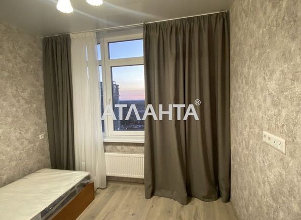 2-rooms apartment apartment by the address st. Zhemchuzhnaya (area 41,3 m2) - Atlanta.ua - photo 3