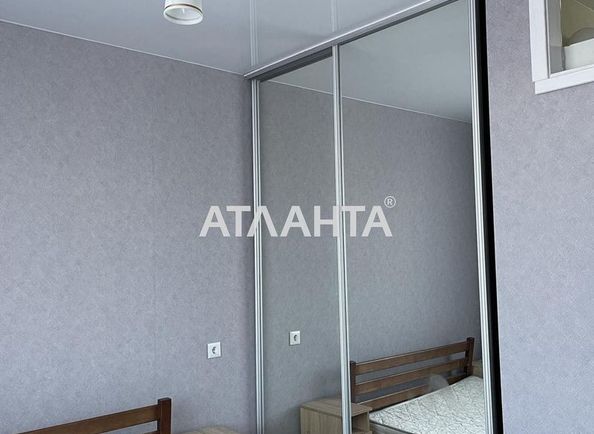 2-rooms apartment apartment by the address st. Zhemchuzhnaya (area 41,3 m2) - Atlanta.ua - photo 2