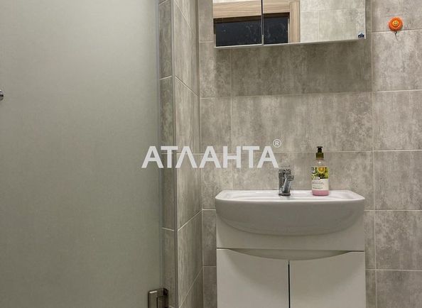 2-rooms apartment apartment by the address st. Zhemchuzhnaya (area 41,3 m2) - Atlanta.ua - photo 11