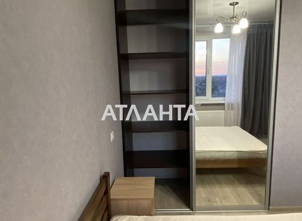 2-rooms apartment apartment by the address st. Zhemchuzhnaya (area 41,3 m2) - Atlanta.ua - photo 12