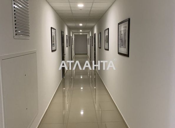 2-rooms apartment apartment by the address st. Zhemchuzhnaya (area 41,3 m2) - Atlanta.ua - photo 13