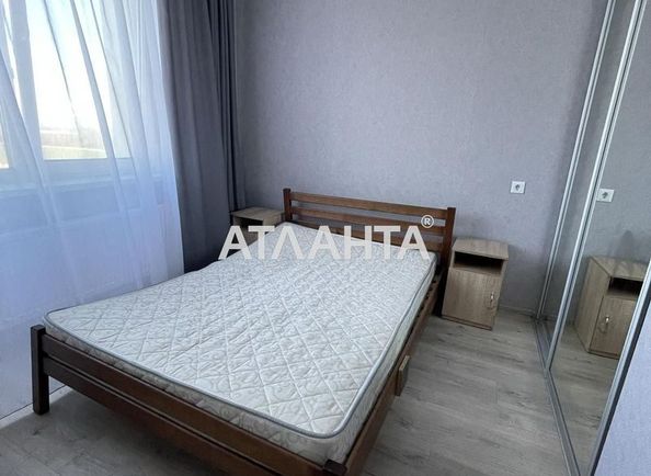2-rooms apartment apartment by the address st. Zhemchuzhnaya (area 41,3 m2) - Atlanta.ua
