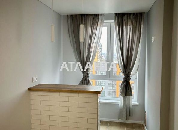 1-room apartment apartment by the address st. Striyska (area 39,0 m2) - Atlanta.ua - photo 2