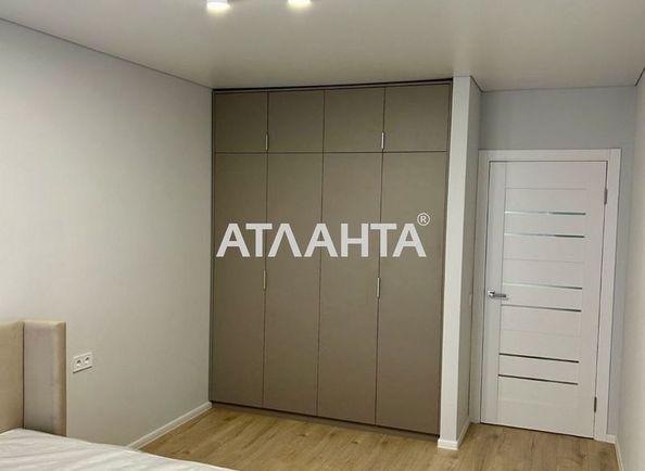 1-room apartment apartment by the address st. Striyska (area 39,0 m2) - Atlanta.ua - photo 4