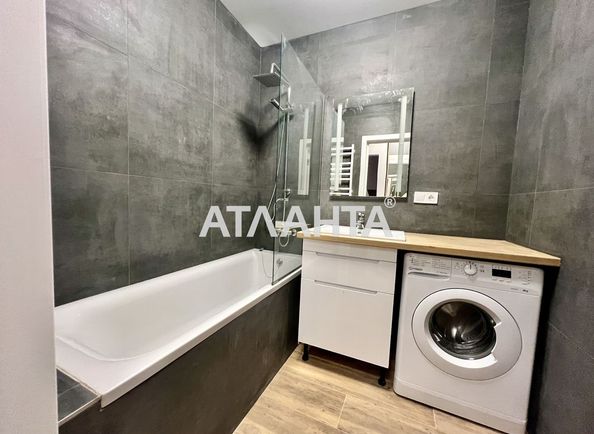 1-room apartment apartment by the address st. Striyska (area 39,0 m2) - Atlanta.ua - photo 7