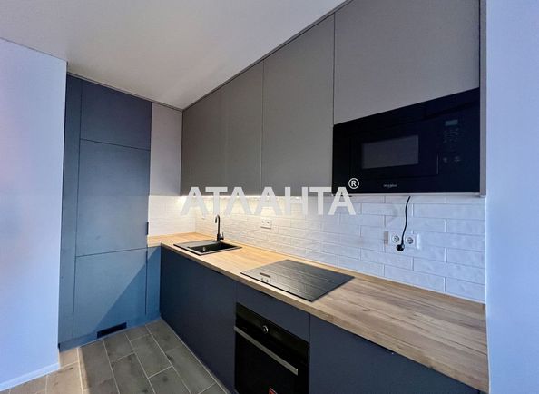 1-room apartment apartment by the address st. Striyska (area 39,0 m2) - Atlanta.ua - photo 8