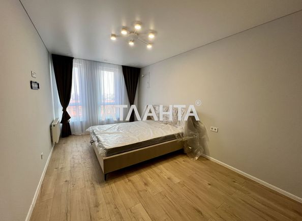 1-room apartment apartment by the address st. Striyska (area 39,0 m2) - Atlanta.ua - photo 9