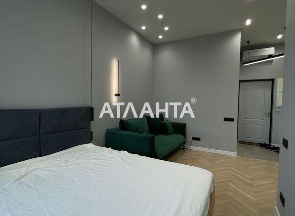 1-room apartment apartment by the address st. Grecheskaya (area 37,0 m2) - Atlanta.ua - photo 3