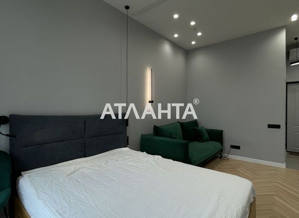 1-room apartment apartment by the address st. Grecheskaya (area 37,0 m2) - Atlanta.ua - photo 5