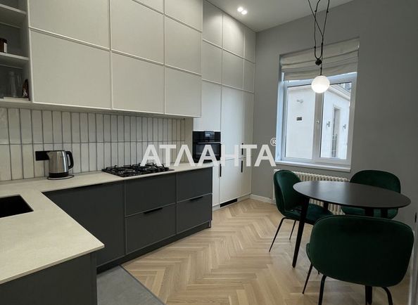 1-room apartment apartment by the address st. Grecheskaya (area 37,0 m2) - Atlanta.ua - photo 6