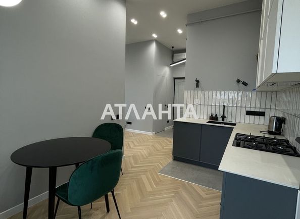 1-room apartment apartment by the address st. Grecheskaya (area 37,0 m2) - Atlanta.ua - photo 7
