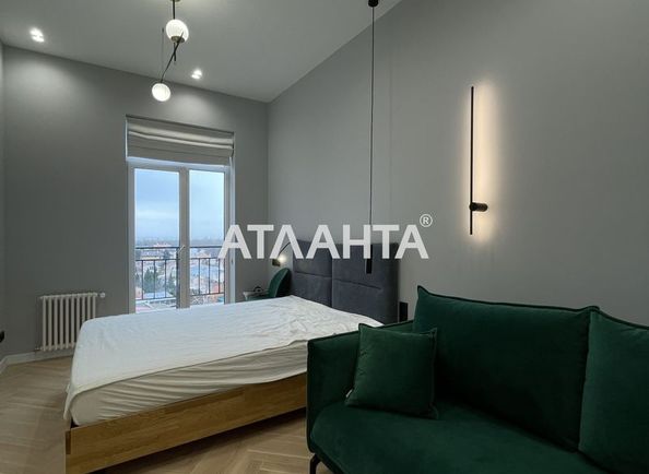 1-room apartment apartment by the address st. Grecheskaya (area 37,0 m2) - Atlanta.ua - photo 9