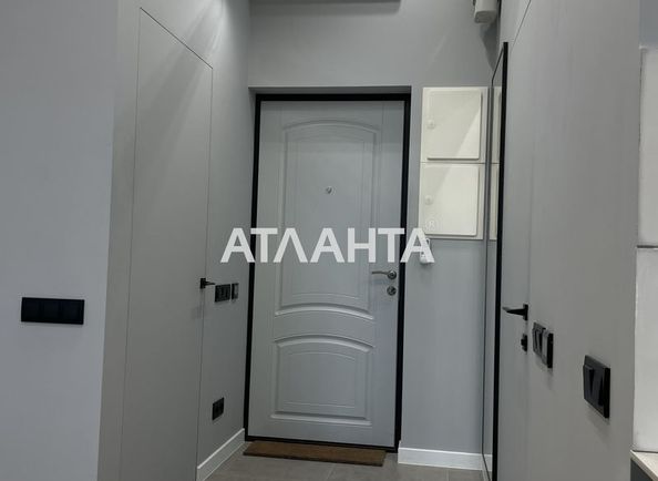 1-room apartment apartment by the address st. Grecheskaya (area 37,0 m2) - Atlanta.ua - photo 11