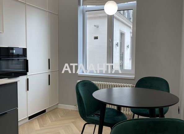 1-room apartment apartment by the address st. Grecheskaya (area 37,0 m2) - Atlanta.ua - photo 12