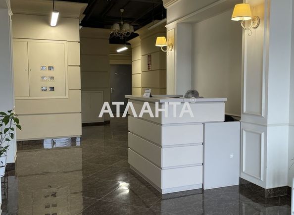 1-room apartment apartment by the address st. Grecheskaya (area 37,0 m2) - Atlanta.ua - photo 15