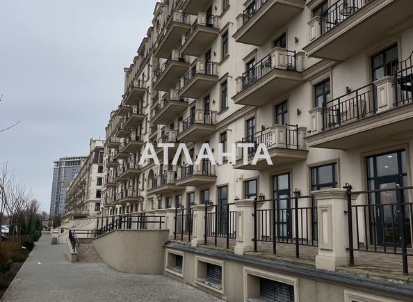 1-room apartment apartment by the address st. Grecheskaya (area 37,0 m2) - Atlanta.ua - photo 17