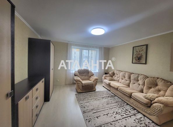 2-rooms apartment apartment by the address st. Zhulyanskaya (area 63,0 m2) - Atlanta.ua