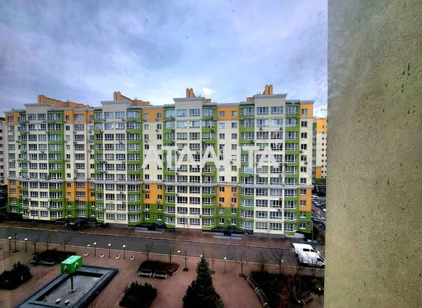 2-rooms apartment apartment by the address st. Zhulyanskaya (area 63,0 m2) - Atlanta.ua - photo 5