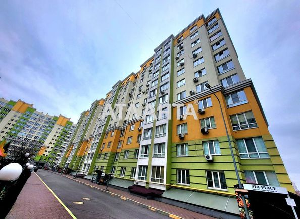 2-rooms apartment apartment by the address st. Zhulyanskaya (area 63,0 m2) - Atlanta.ua - photo 12
