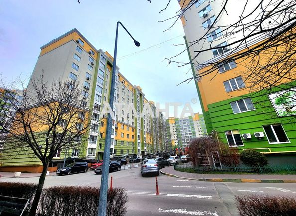 2-rooms apartment apartment by the address st. Zhulyanskaya (area 63,0 m2) - Atlanta.ua - photo 14