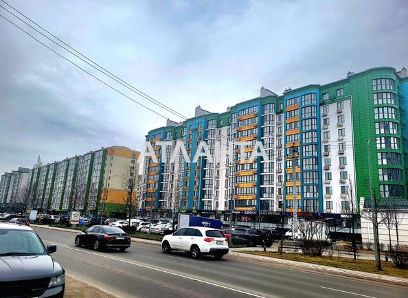 2-rooms apartment apartment by the address st. Zhulyanskaya (area 63,0 m2) - Atlanta.ua - photo 16