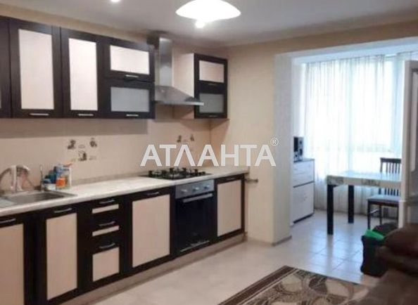 2-rooms apartment apartment by the address st. Zhulyanskaya (area 63,0 m2) - Atlanta.ua - photo 6