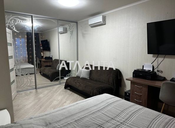 1-room apartment apartment by the address st. Gmyri Borisa (area 38,0 m2) - Atlanta.ua - photo 2